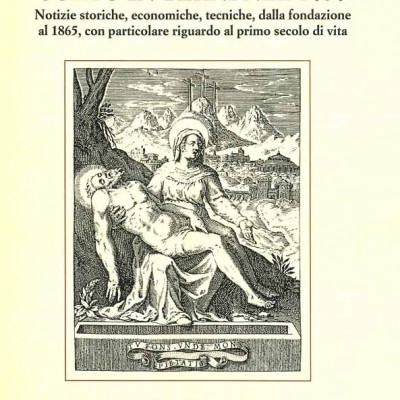R. Tomassini- S. Tomassini, <i>Il Sacro Monte della Pietà della Vergine Maria</i>