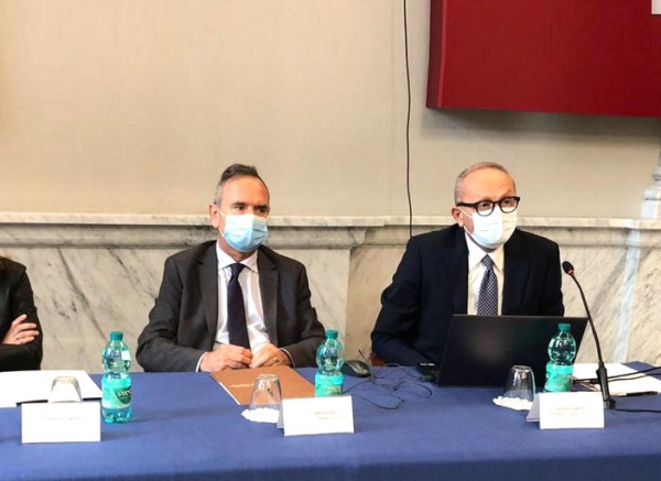 Approvato bilancio consuntivo 2020
