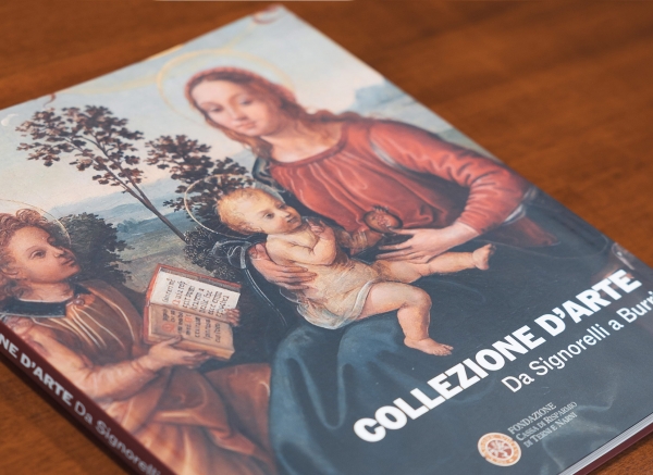 Mostra: Da Signorelli a Burri