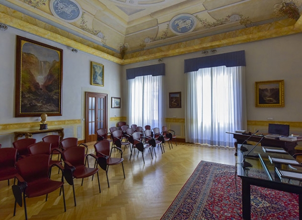 Entra in vigore il nuovo Statuto della Fondazione Carit