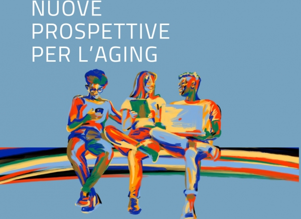 Italia comunità digitale - Nuove prospettive per l'AGING