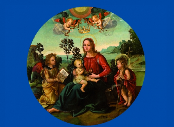 Scarica il volume sulla storia di Palazzo Montani Leoni