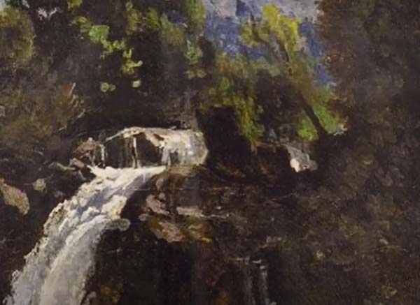 Oltre 1.400 presenze per la mostra di Corot