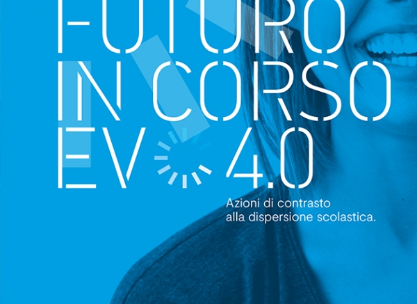 Con EVO 4.0 nasce in Umbria un’alleanza contro la dispersione scolastica