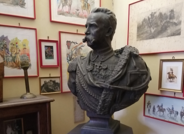 Fondazione T.O.E. <br>Premi per i giovani e gli anziani a riposo