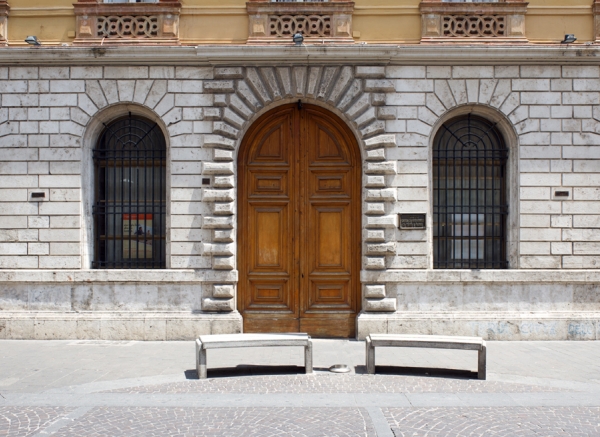Verifica della rappresentatività degli Enti designanti il Comitato di Indirizzo