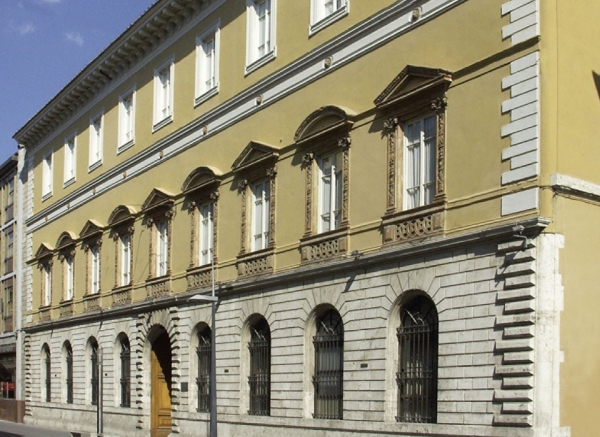 La prof.ssa Luciana Leonelli è il nuovo componente del Consiglio di Amministrazione