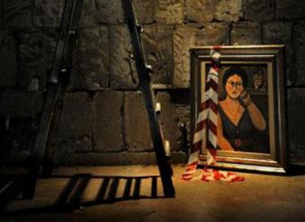 Arte in corso a Palazzo Montani Leoni