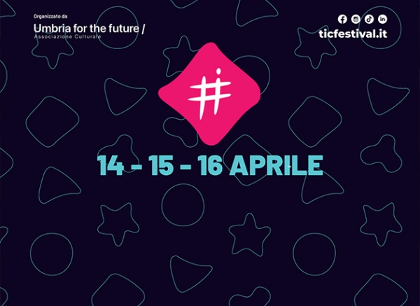 Terni Infuencer & Creator Festival