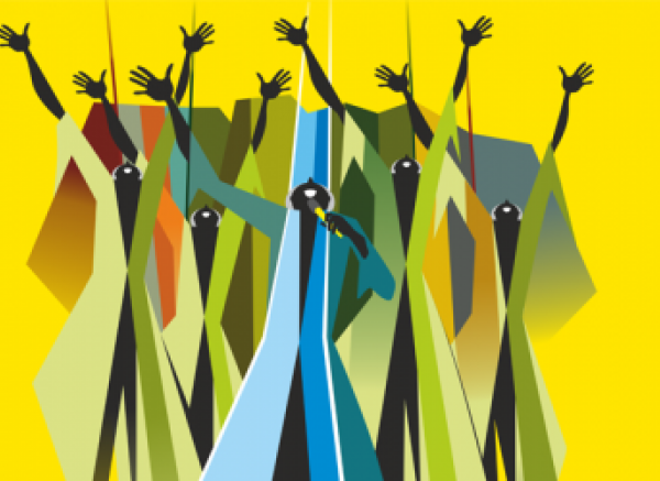 Black music a Terni con Umbria Jazz Spring #2 - Dal 18 al 22 aprile 2019
