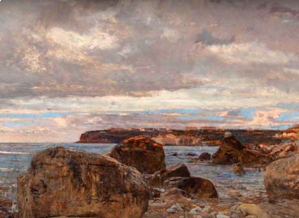 Tra Macchiaioli e Belle Époque<br>20 aprile-17 giugno 2018