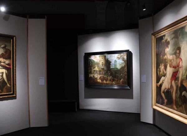 La Fondazione annuncia la proroga della mostra 