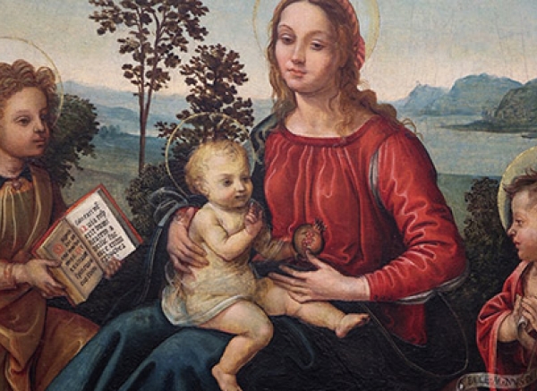 Proroga mostra “Collezione d’arte. Da Signorelli a Burri” fino al 12 aprile