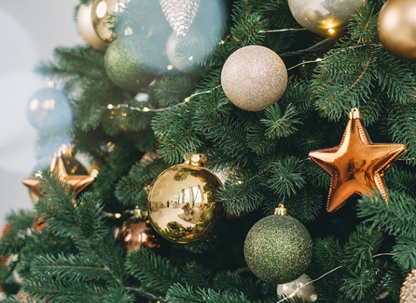 Chiusura uffici festività natalizie