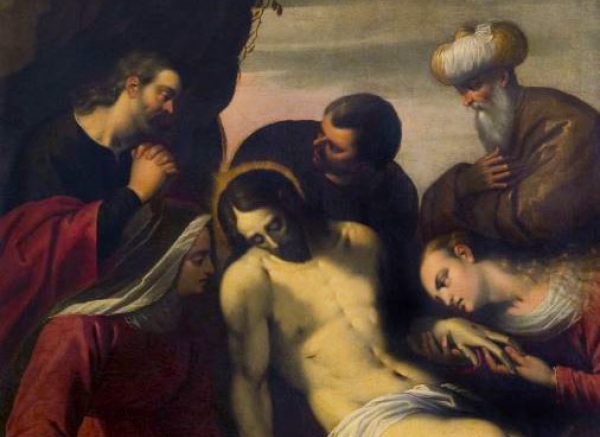 Auguri di Buona Pasqua