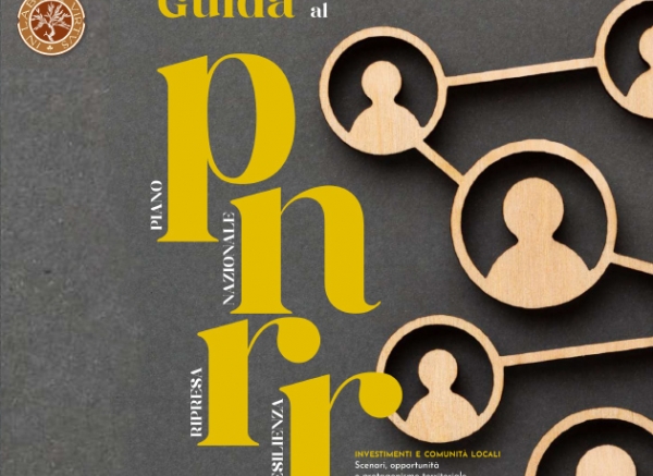 Fondazione Carit al fianco dei Comuni per la progettazione dei fondi del Pnrr