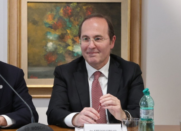 La Fondazione Carit approva il bilancio consuntivo 2025