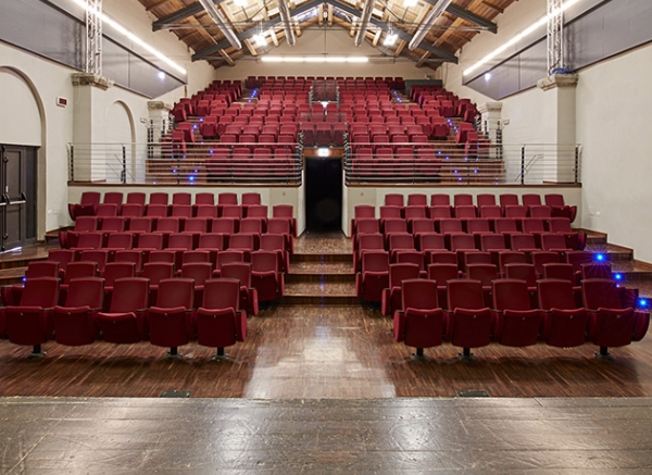 Stanziati 250.000 euro per eventi musicali e teatrali relativi alla stagione estiva 2026