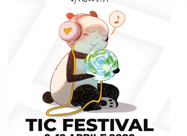 La Fondazione Carit sostiene la quarta edizione del TIC Festival