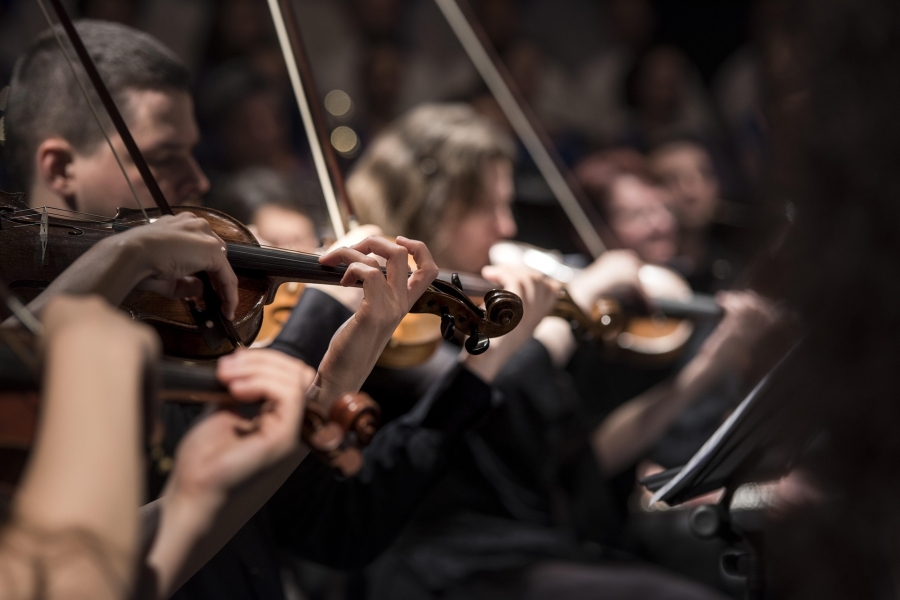Bando 2/2025 - Eventi musicali e teatrali Stagione Estiva