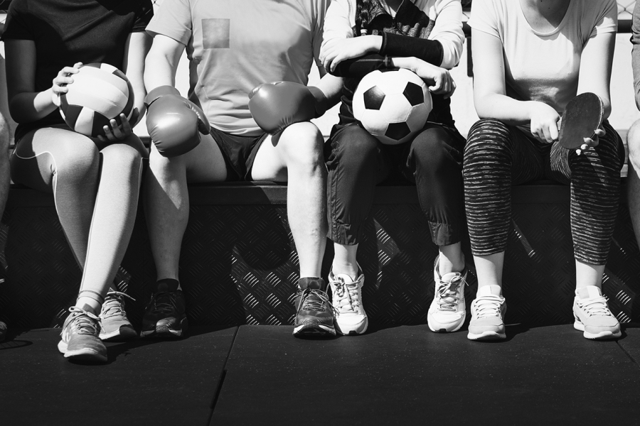 Bando 2/2026 - Potenziamento eventi sportivi per lo sviluppo del territorio