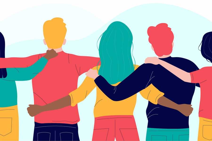 Bando 6/24 - Welfare di comunità