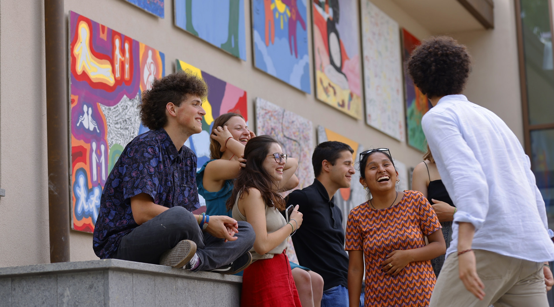 Educazione, Istruzione e Formazione